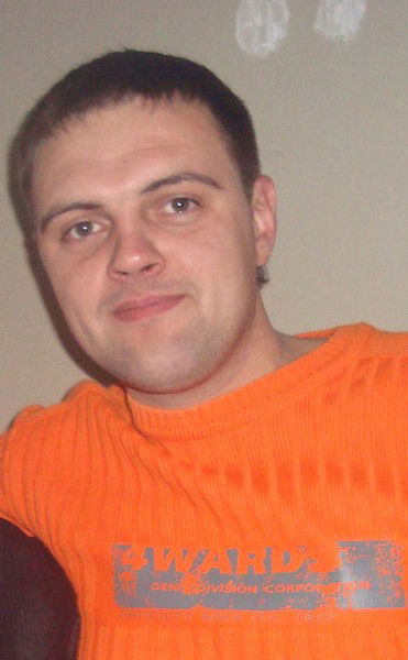 Дмитрий Дорошик