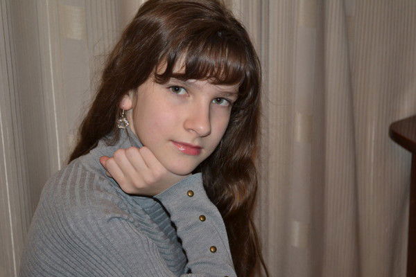 Алина Козлова