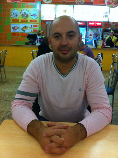 Алексей Ермаков