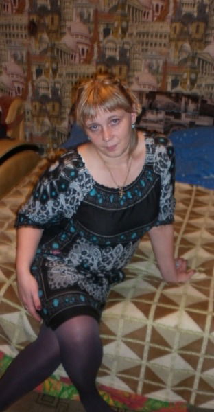 Юлия Селезнева