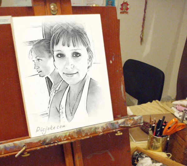 Елена Николаева