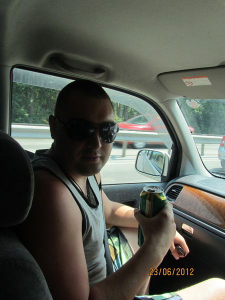 Макс Бородин