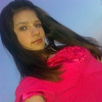 Анастасия Шестакова