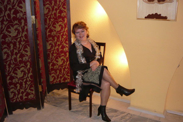 Гульнара Шарипова