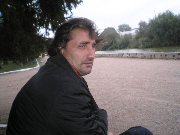 Андрей Аврамчук