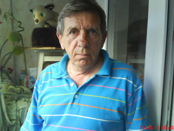 Юрий Валясов