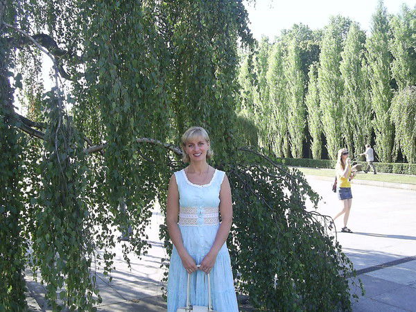 Наталья Литвинова