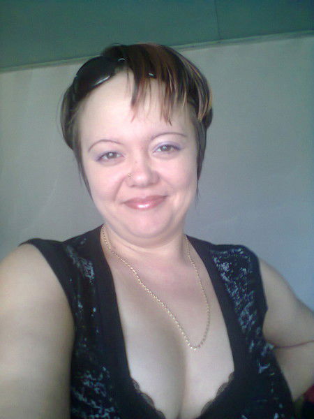 Голосова Екатерина