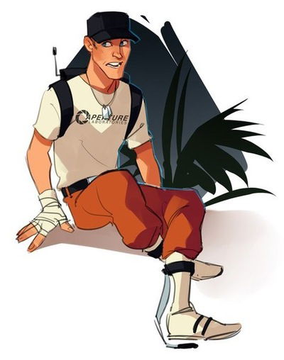 Егор Богданов