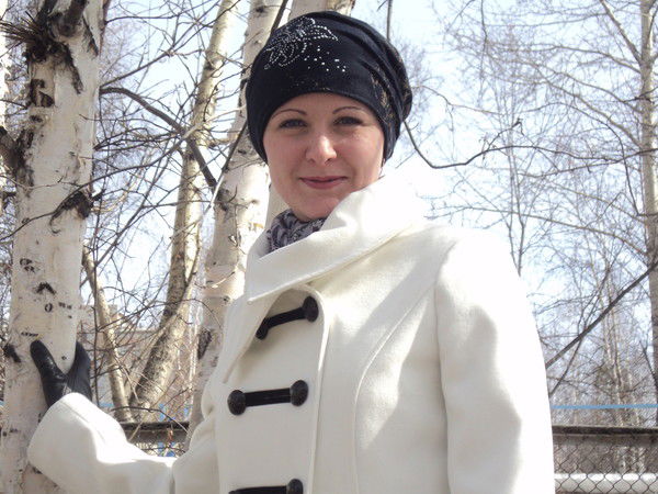 Ася Грищенкова