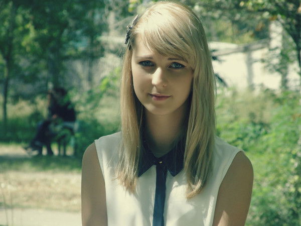 Полина Жоголева