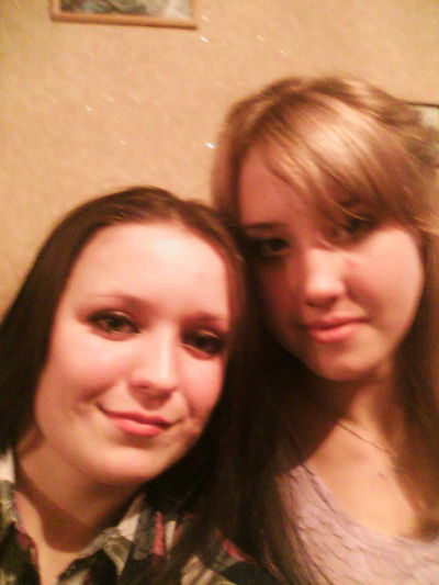 Мария Семененко