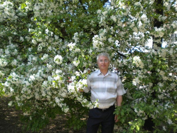 Владимир Балчугов