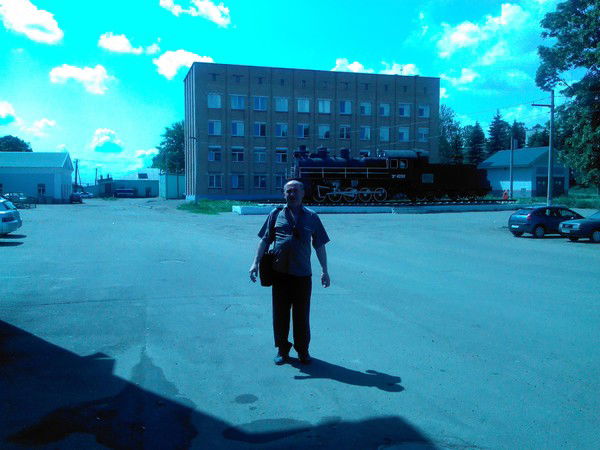 Вихарев Владислав