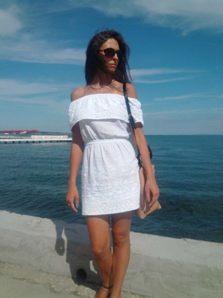 Анна Новикова