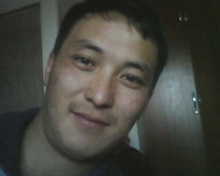 Орозбек Байсалов