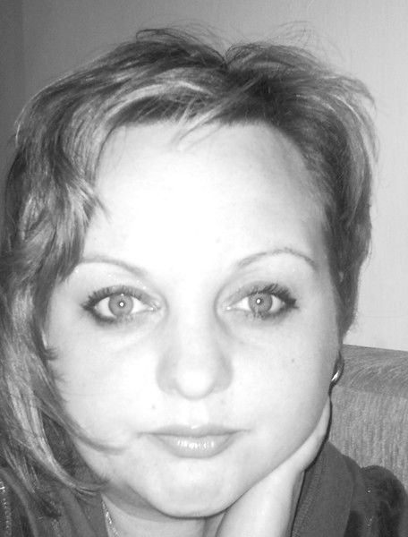 Таня Воробей