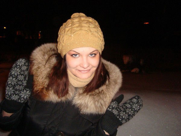 Алсу Хаматнурова