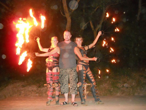 Николаев Виталий