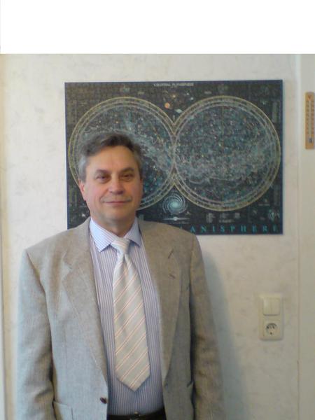 Юрий Голубин