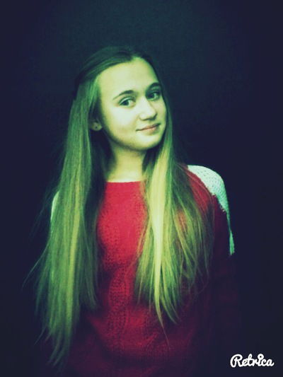 Мария Карпова