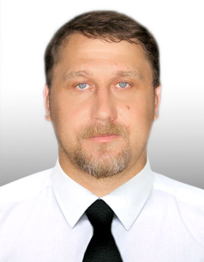 Олег Осипов