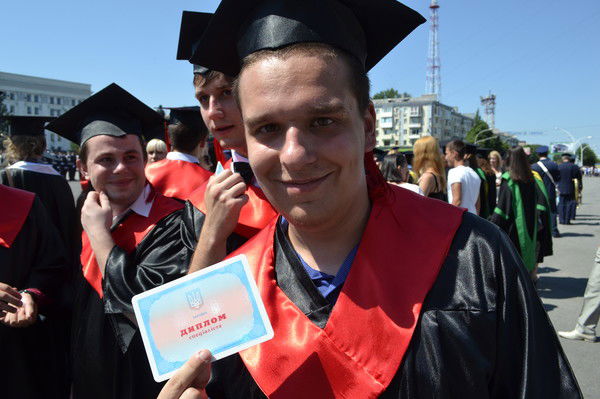 Никита Егоров