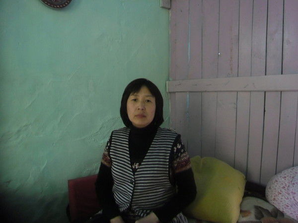 Валентина Рабдаева