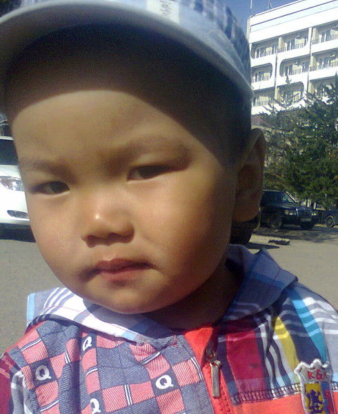 Kyzburak Sulaimanova