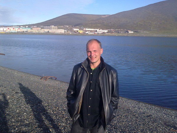 Сергей Тарасенко