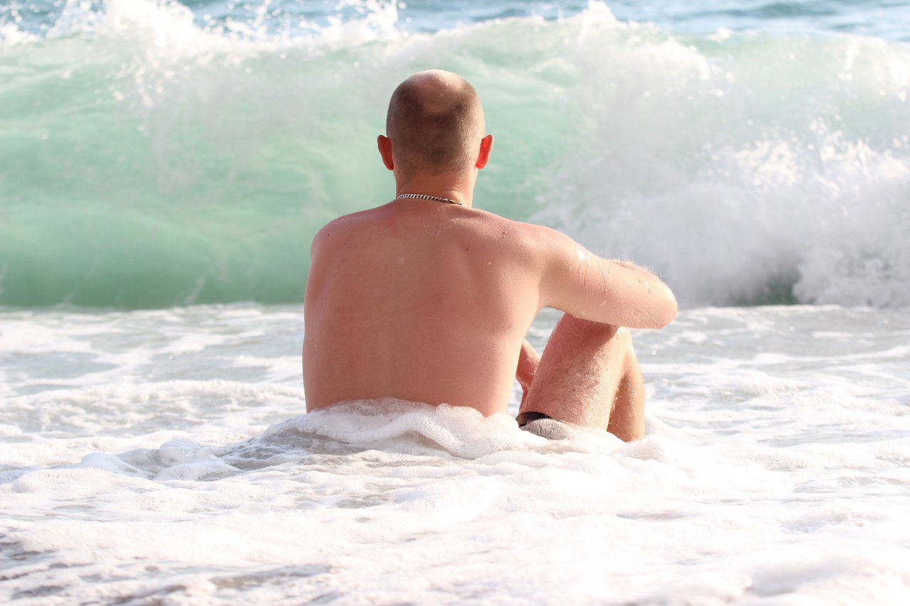 Юрка Ромашенков