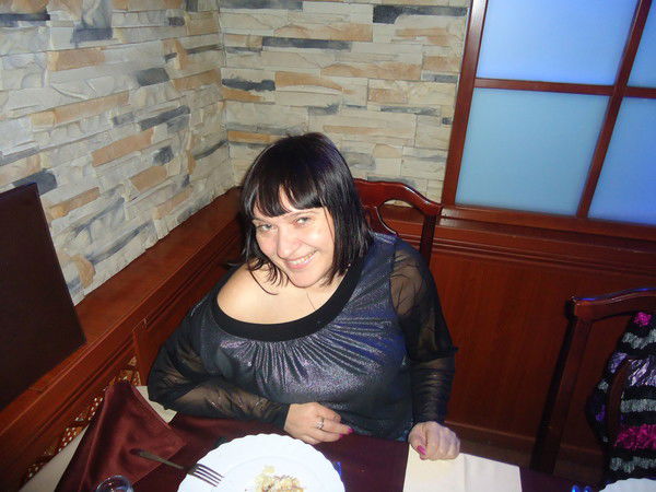 Ольга Филипчук