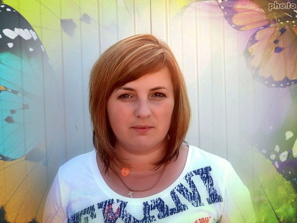 Ольга Снурницына