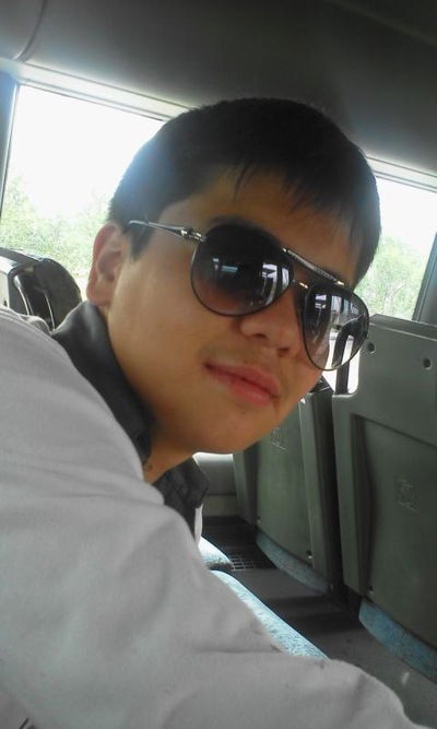 Еркебулан Айтекеев