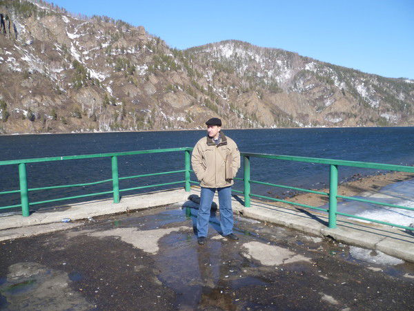 Виталий Великонский