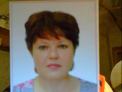 Евгения Матвеева