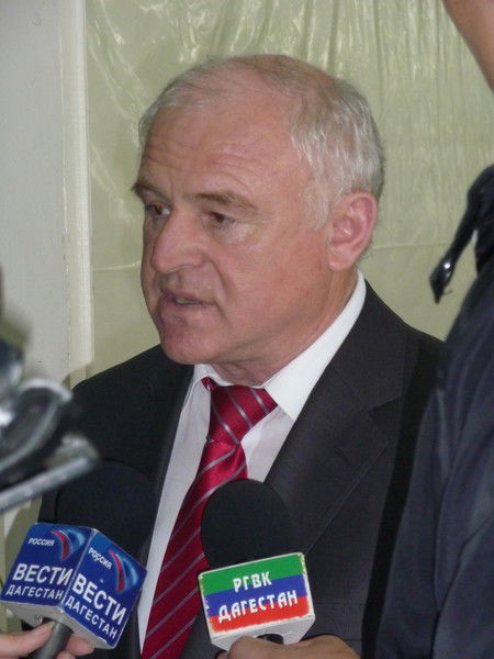 Зикрула Ильясов