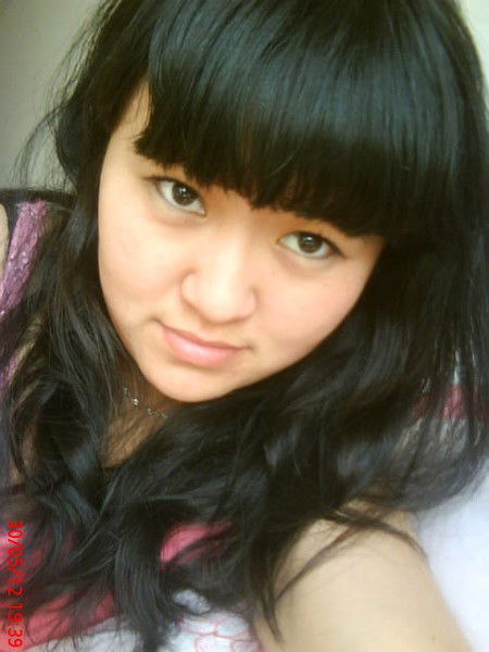 Асель Ережепова