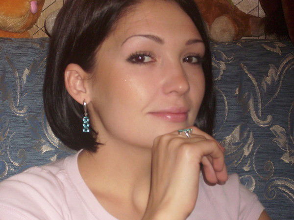 Екатерина Кудрявцева