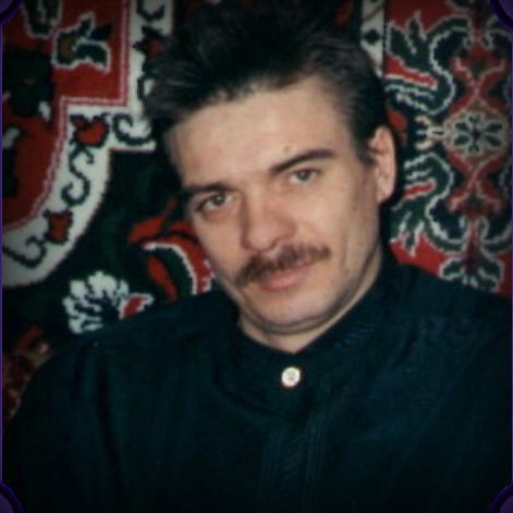 Владимир Хохлов