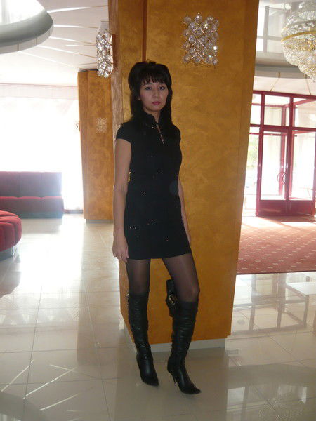 Айслу Данабаева