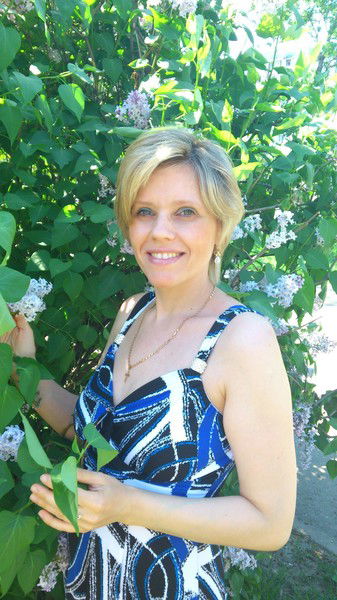 Красотулька Мамулька