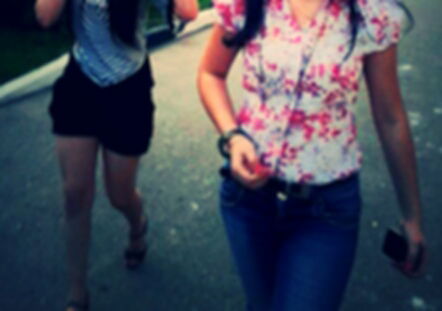 Маргарита Харатян