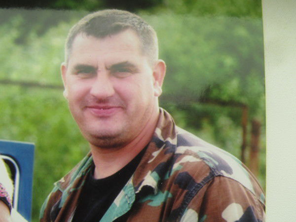 Анатолий Чушев