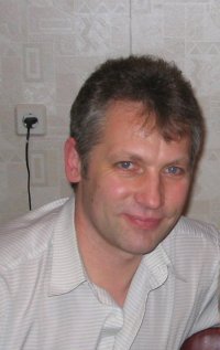 Валерий Петрушин