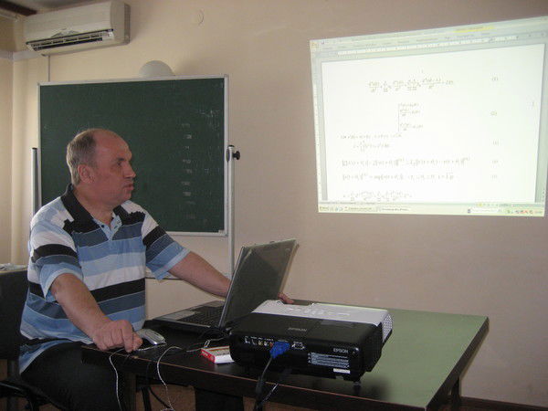 Владимир Кузнецов