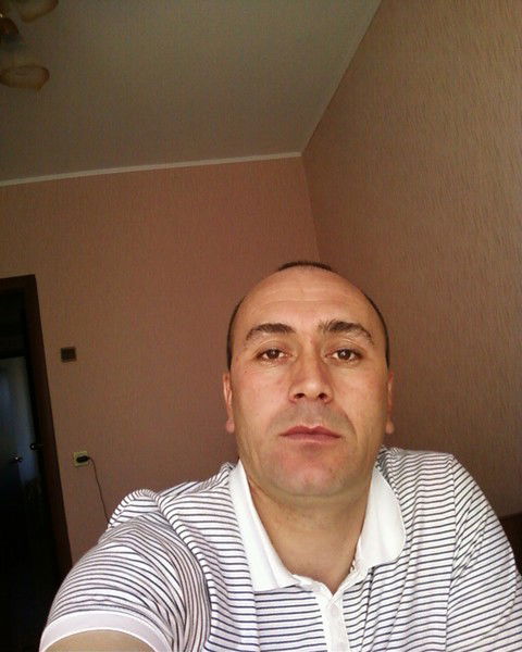 Суръат Хакимов