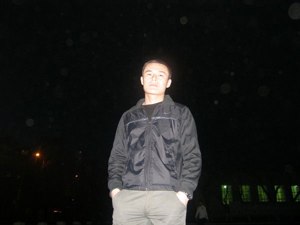 Адиль Маханбаев