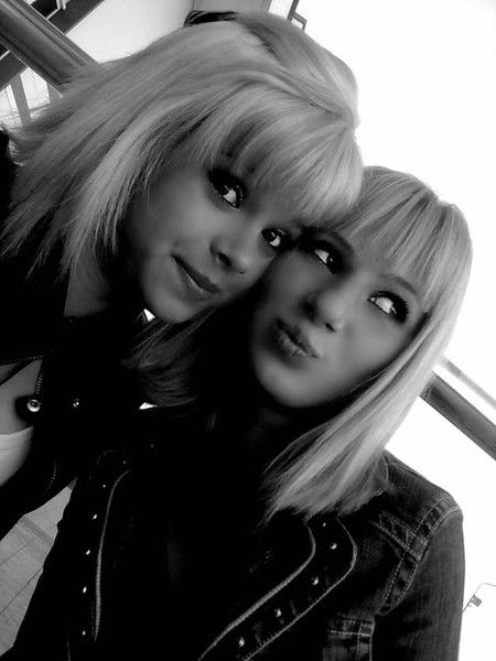 Викуля Шушарина