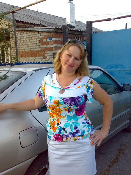 Яна Соколова